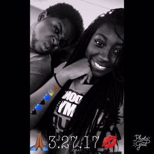 Meet your Posher, Romelle